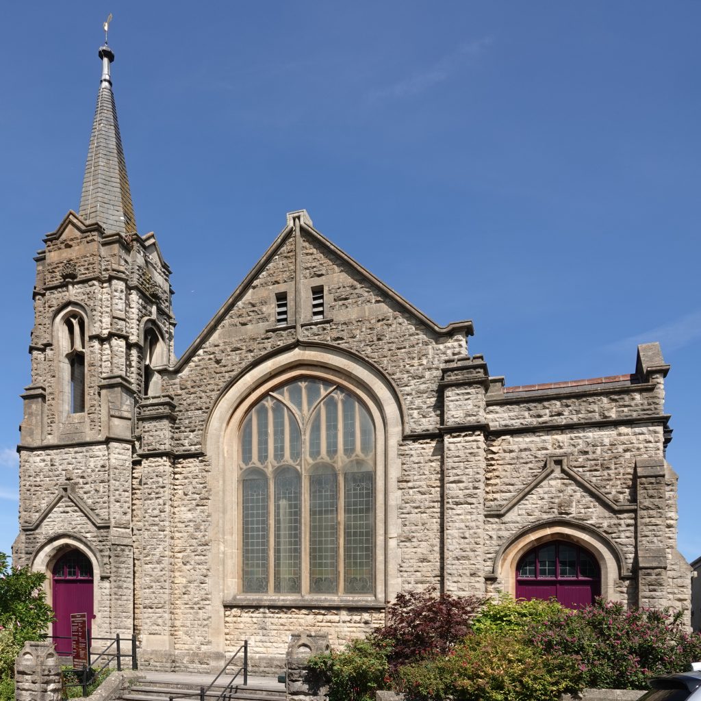BC Church